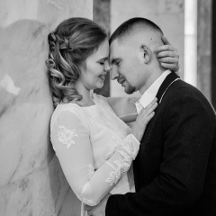 Елизавета Энгельгардт, 30.11.1996, Москва