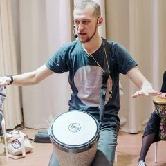 Константин Токарский, 07.07.1987, Иркутск