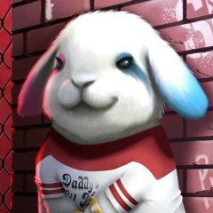 Настя Зайка, 07.11, Gotham