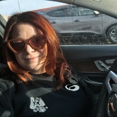 Лиза Пятецкая, 03.04.1989, Красноярск