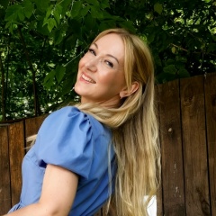 Марина Вастьянова, 14.04, Новосибирск