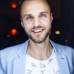 Юрий Малиновский, 14.11, Минск