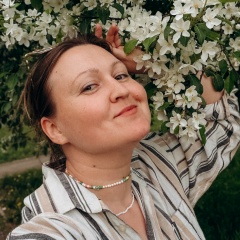 Ирина Игошева, 08.05