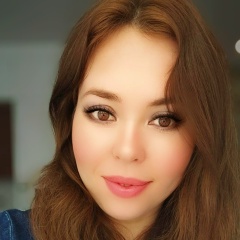 Виктория Горшенева, 31.07.1991, Ростов-на-Дону