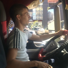 Алексей Дубенко, 12.01.1990