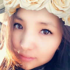 Adema Orazbekova, 16.11.1991, Караганда