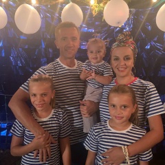 Екатерина Бондаренко, 16.01