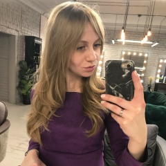 Марина Яковенко, 17.08, Орёл