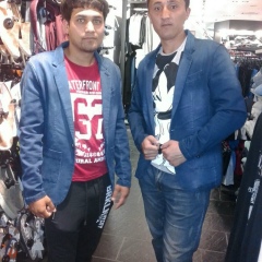 Боря Кобулов