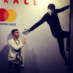 Мішаня Новіков, 22.03.1993, Луцк