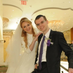 Masha Shimonov, 08.03.1992, New York City