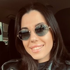 Седа Торосян, 26.09, Краснодар