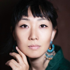 Marina Lee, 04.09.1987, Южно-Сахалинск