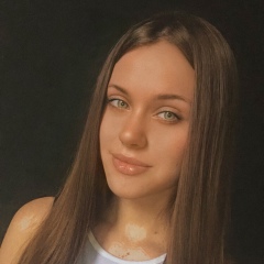 Яна Канюкова, 19.07, Батуми