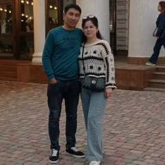 Диана Бокенова, 02.09.1995, Талдыкорган