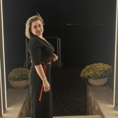 Ирина Терещенко, 09.04
