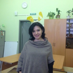 Lidia Kogan, 19.10.1973, Калуга