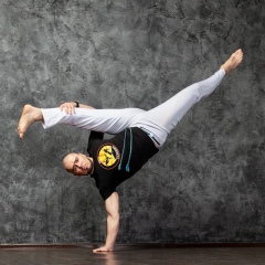 Александр Рогозин, 07.06