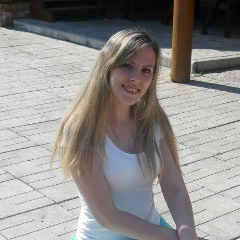 Ленусик Z@R@Z@, 18.03.1990, Киев