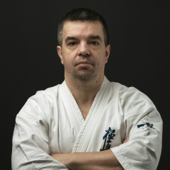 Роман Карпенко, 22.04.1972, Санкт-Петербург