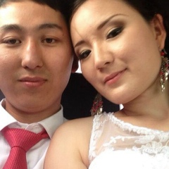 Даулет Бабишев, 26.08.1990, Астана