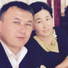 Ерканат Кайратулы, 06.10.1992, Шымкент