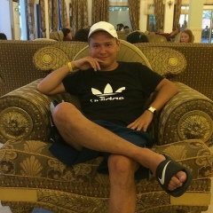 Игорь Агафонов, 10.07, Санкт-Петербург