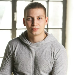 Вадим Мухаметшин, 16.12.1986, Москва