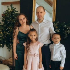Данил Грачёв, 20.07, Матвеевка