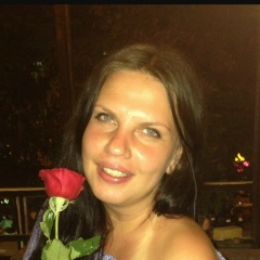 Санечка Новикова, 17.08, Санкт-Петербург