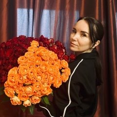 Наталья Андриевская, Майкоп