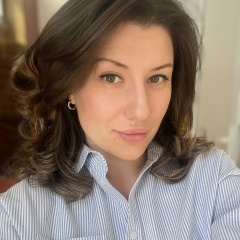 Елизавета Брешкова, 28.11, Махачкала