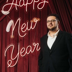 Ильяс Тухтарев, 11.09, Самара