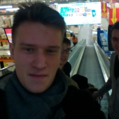 Руслан Маринич, 07.09.1994, Киев