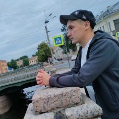 Иван Шадрин, 03.05.1990, Вологда