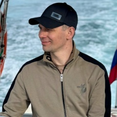 Владимир Максимов, 22.04.1987, Москва