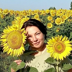 Мария Инюшева, 25.02, Москва