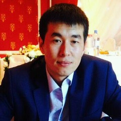 Айбек Аскарулы, 28.07.1992, Шымкент