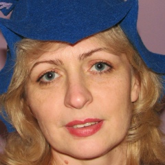 Ольга Мыловар, 07.06, Киев