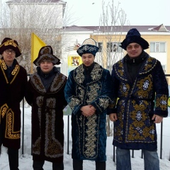 Тимур Айжариков, 25.02, Актобе