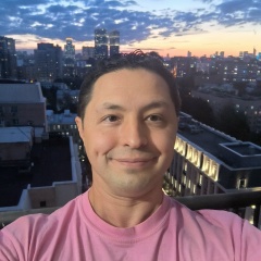 Вадим Черновецкий, 02.11, Москва