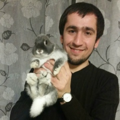 Джаддал Хордаев, 19.01.1990, Казань