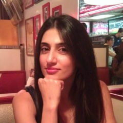 Эсма Аджоева, 13.11, Москва