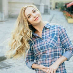 Вероника Розсуждай, 02.01, Херсон