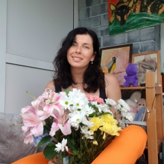 Яна Лопатко, 24.07, Иркутск