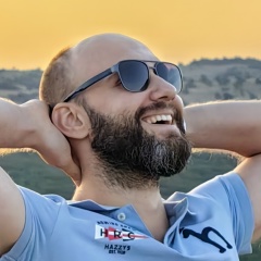 Иван Крузенштерн, 22.03, Нижний Новгород