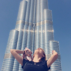 Ряна Кувандыкова, 17.12