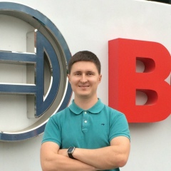 Дмитрий Скакун, 08.01, Санкт-Петербург