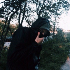 Никита Салибеков, 07.10, Москва