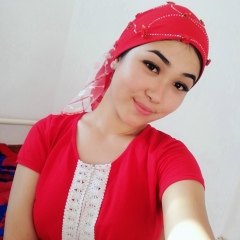 Сымбат Алимова, 11.11.1999, Астана